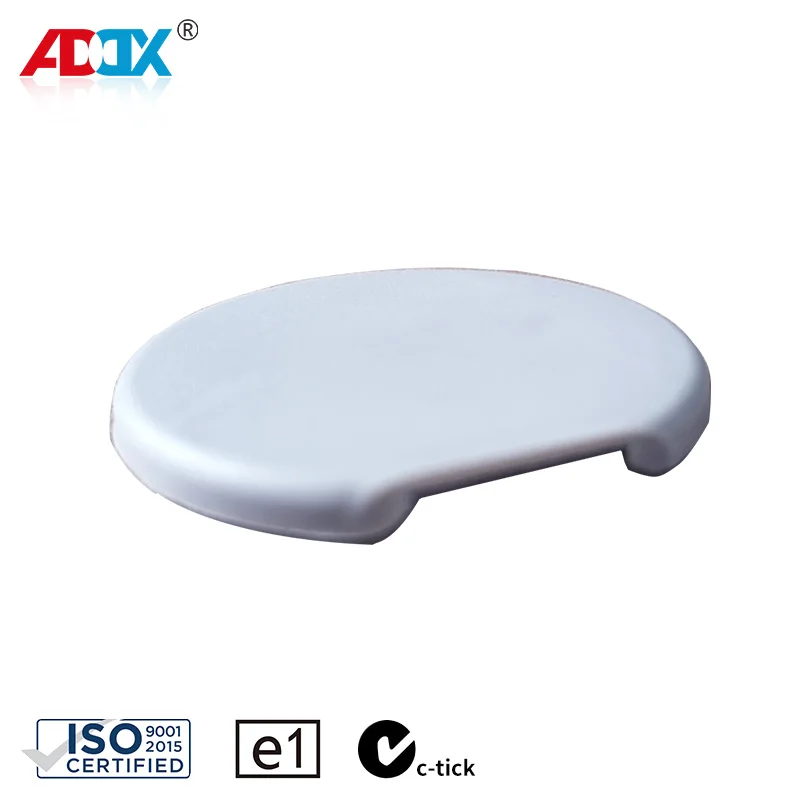 Plastic Round corner joint connector for Caravan motorhomes RV furniture cabinet wardrobe  RV Accessories