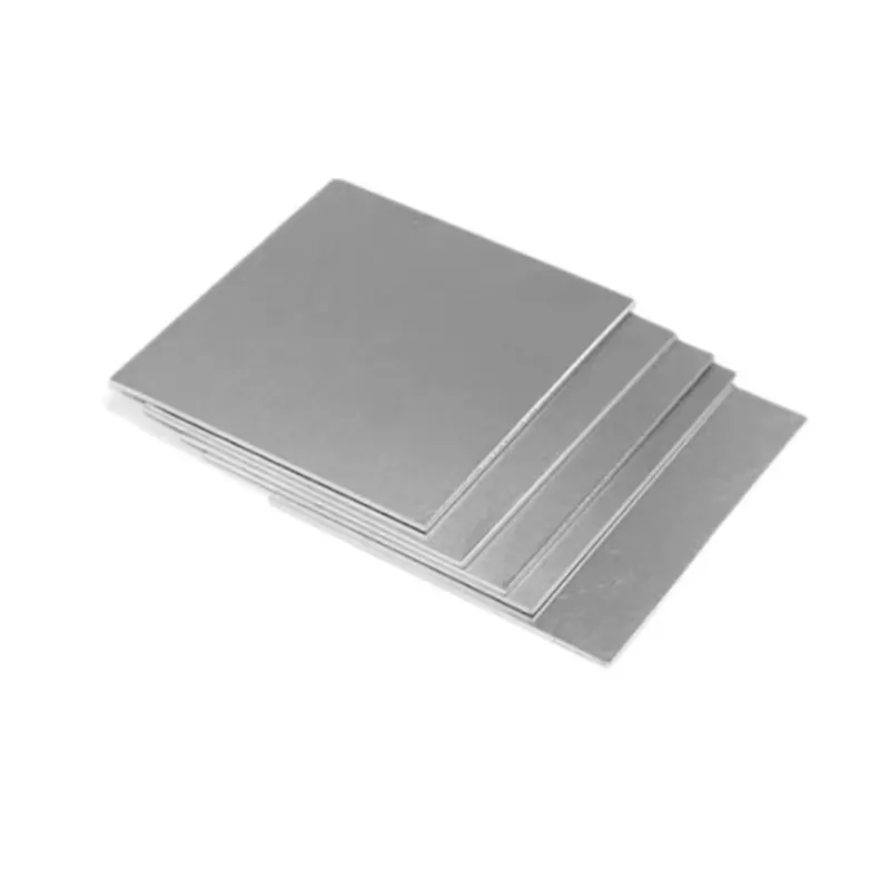 Factory Direct Sales High Quality ATM AISI SUS 201 304 316 Stainless Steel Plate Price Per Ton