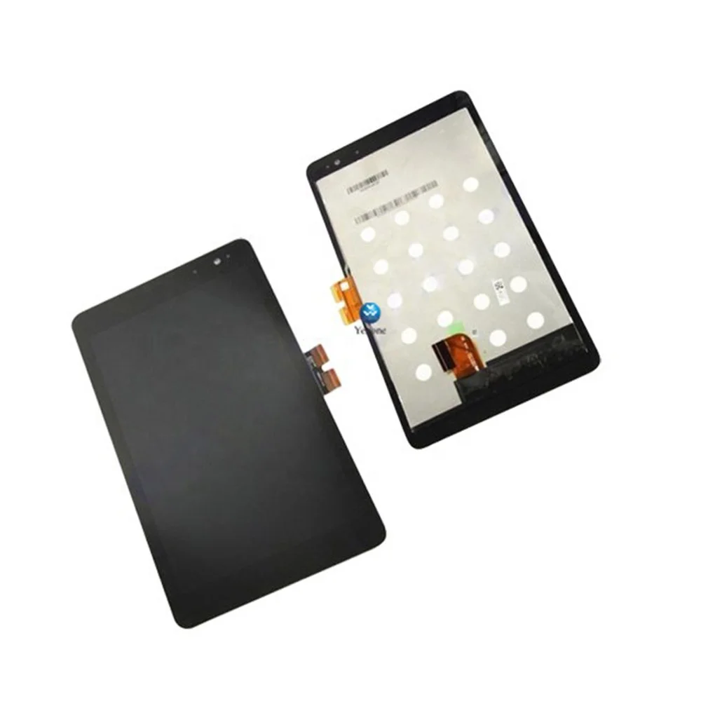For Dell venue 8 pro 5855 lcd Display Replacement Tablet Touch Screen LCD Assembly Digitizer
