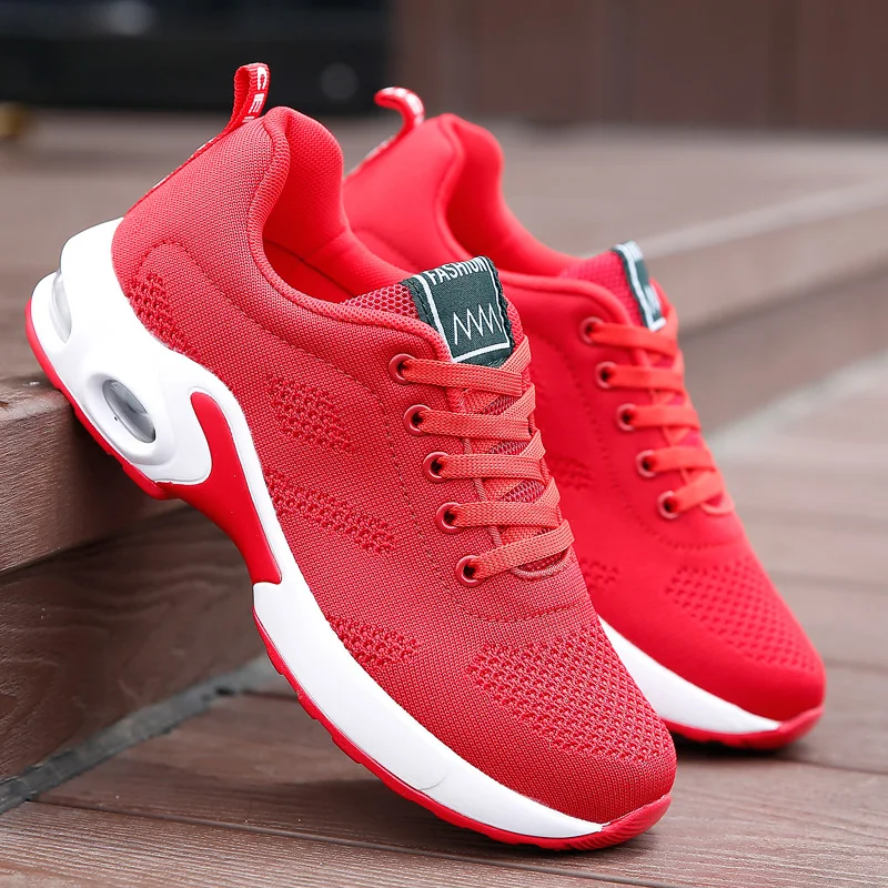 Comfortable stylish women sneakers casual sports shoes women 2020