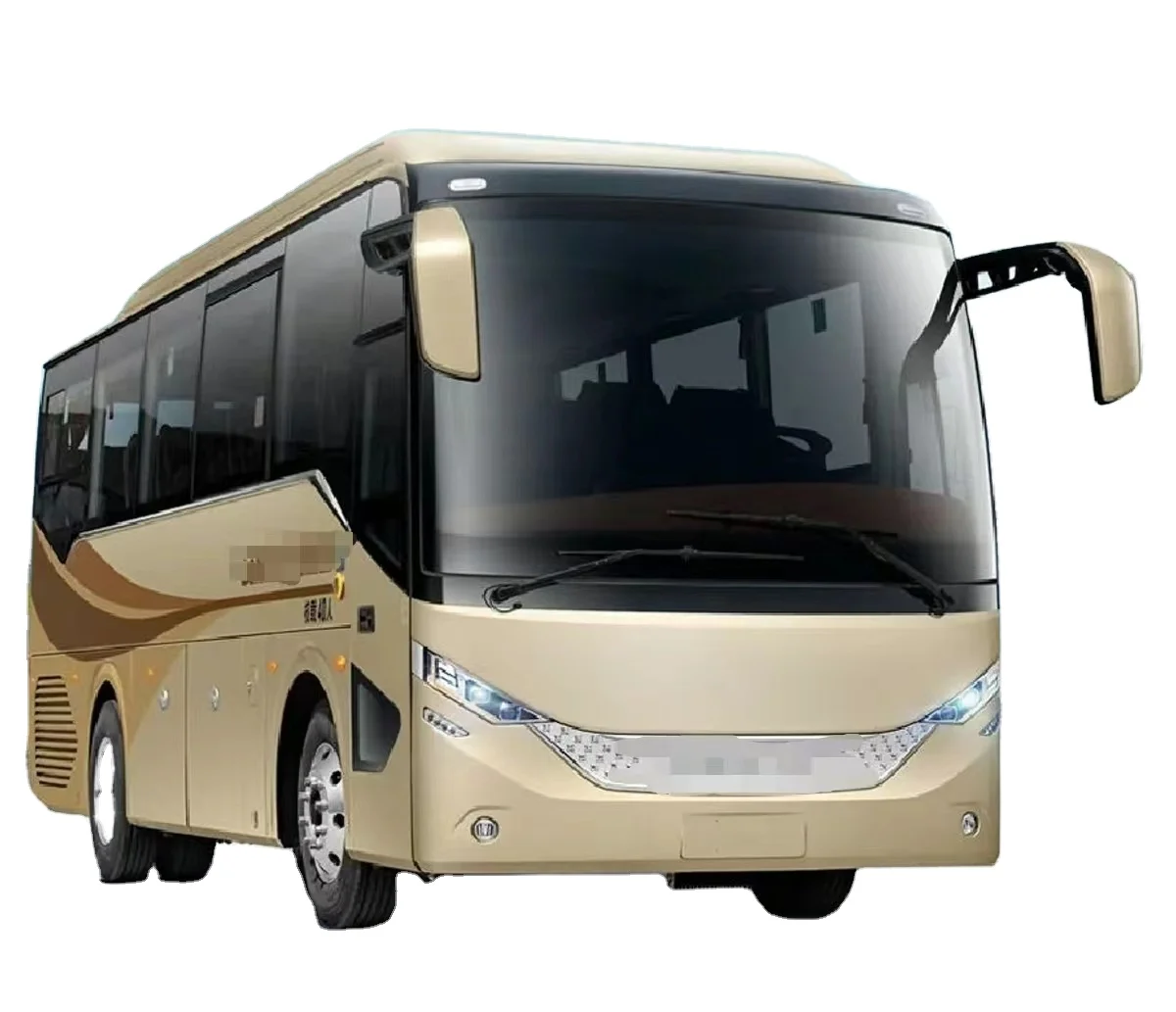 Новый автобус, автобусы Yu Tong для продажи, модель ZK6148 56-67, пассажирские сиденья