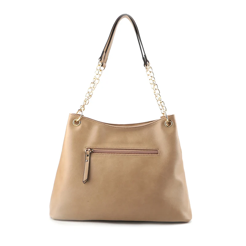 #10670 No need 25% tariff Myanmar made high quality waterproof shoulder bag wholesale handbag China