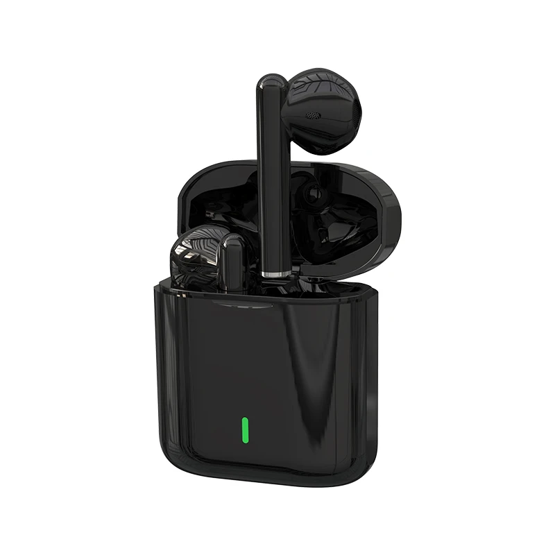 BT 5.3 Wireless Headphones Sports Waterproof Earphones Tws Earbuds Touch Control Wireless Headsets