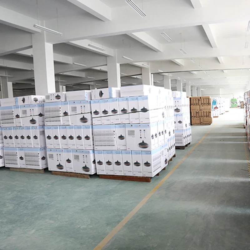 Remote/Wifi control infrared heater 500W infrared radiant app heater with over heat protection