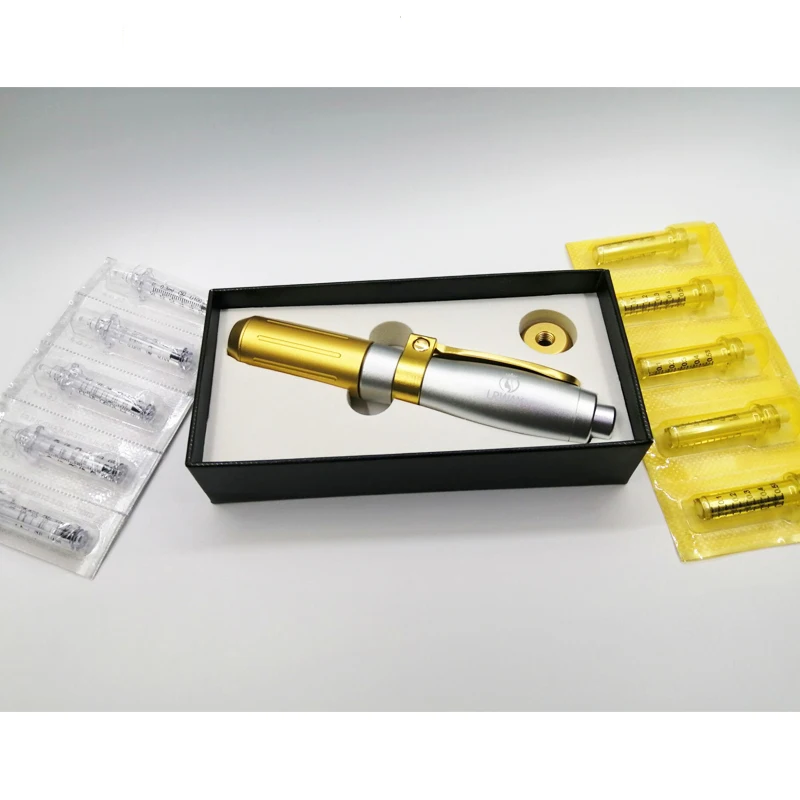 
meso serum 0.3ml 0.5 ml ampoules antiaging injector pen 