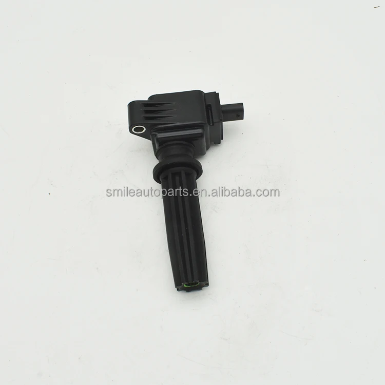 Smile Auto Parts Ignition Coil For Ford Kuga Focus 2036331 5121001 5153009 5168444 CM5E12A366BA CM5E12A366BC CM5E12A366CA