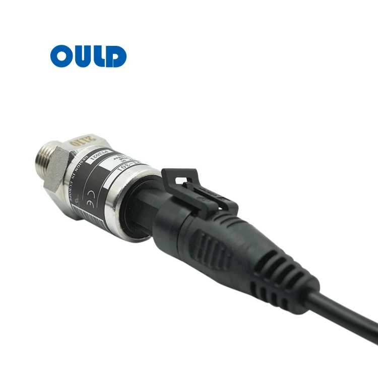 OULD PT-301 OEM Low Cost Pressure Transducer Pressure Sensor