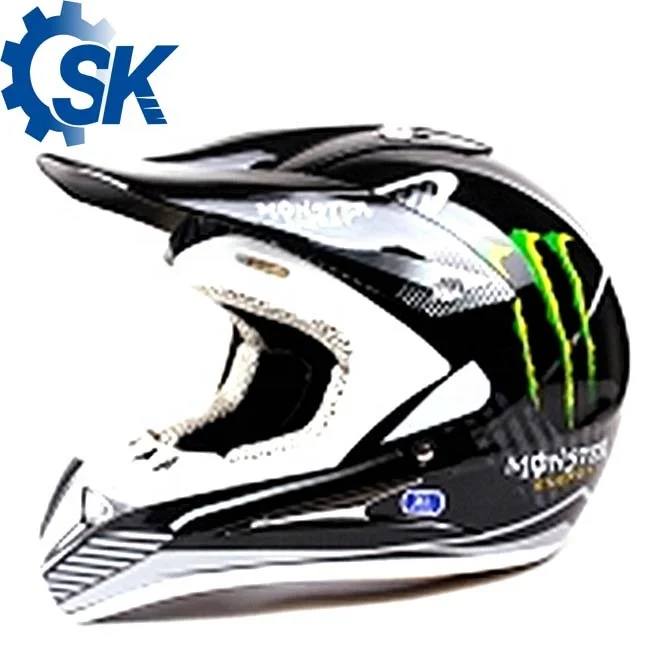  SK-H017 горячая Распродажа шлем на все лицо DOT и ECE Сертификация ABS высокая плотность EPS