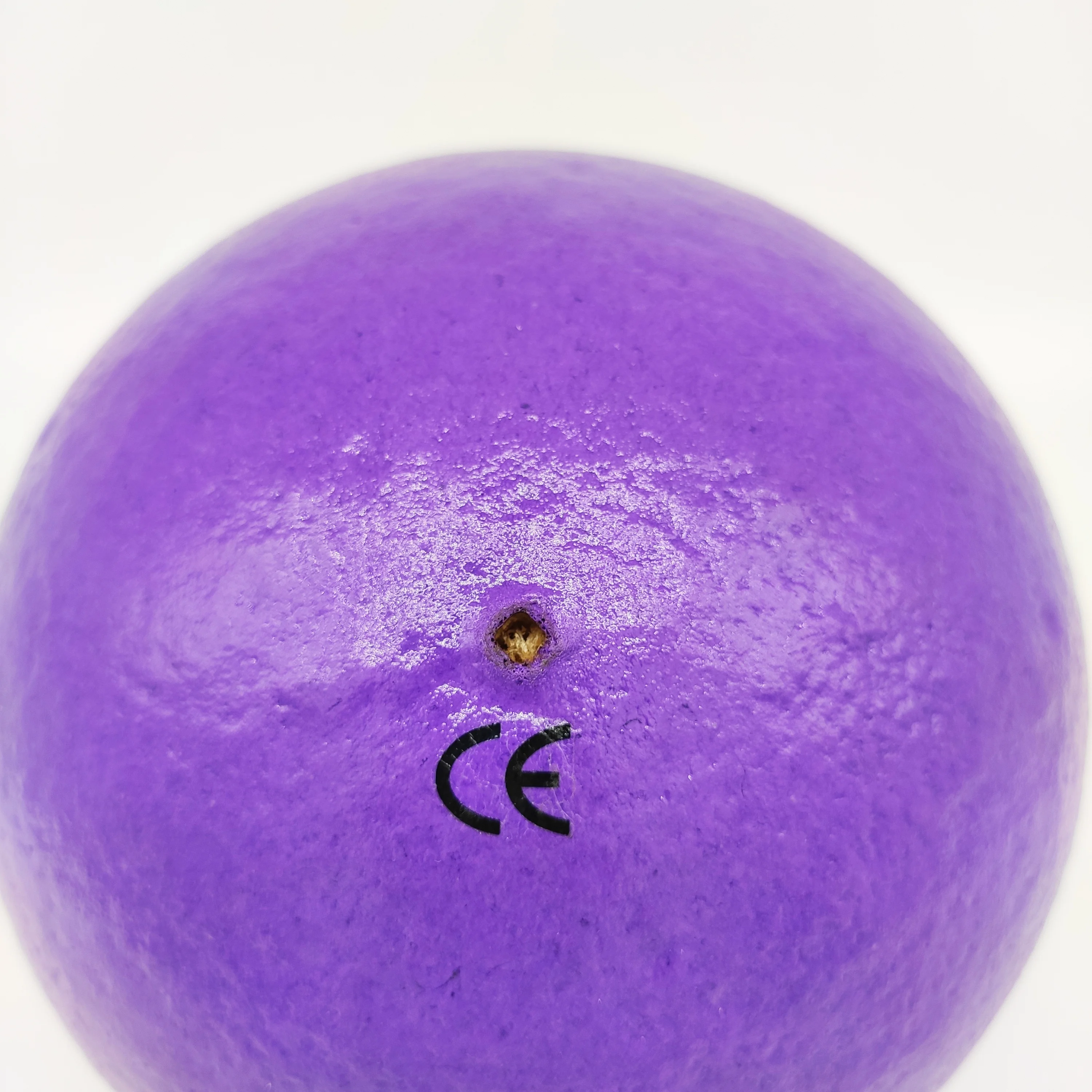 
Factory Direct Wholesale Handball Foam Coated Shark Skin Ball Best Choice for Teaching 