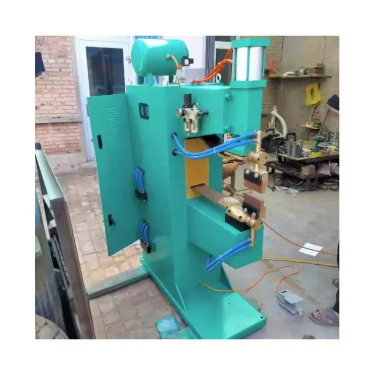 copper brass welding machine portable welding and boring machine spot welding machine car body repair
