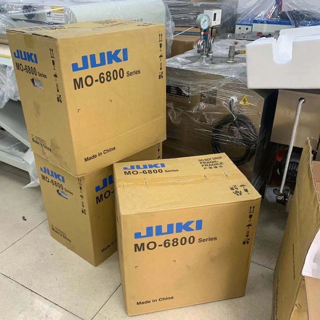 Новая швейная машина Jukiddl-7000a хорошего качества