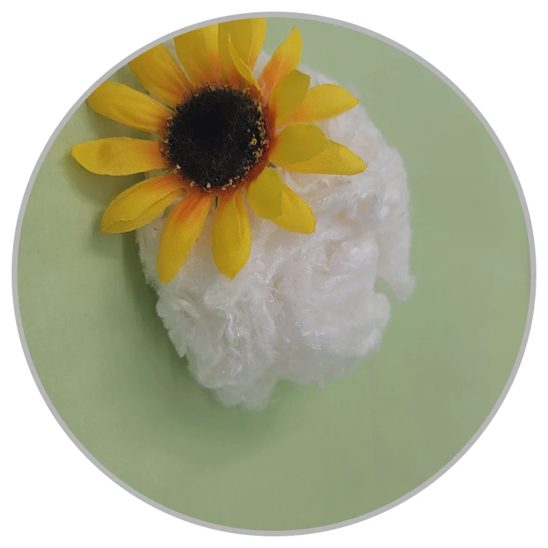 bamboo fiber material fitness for pillow