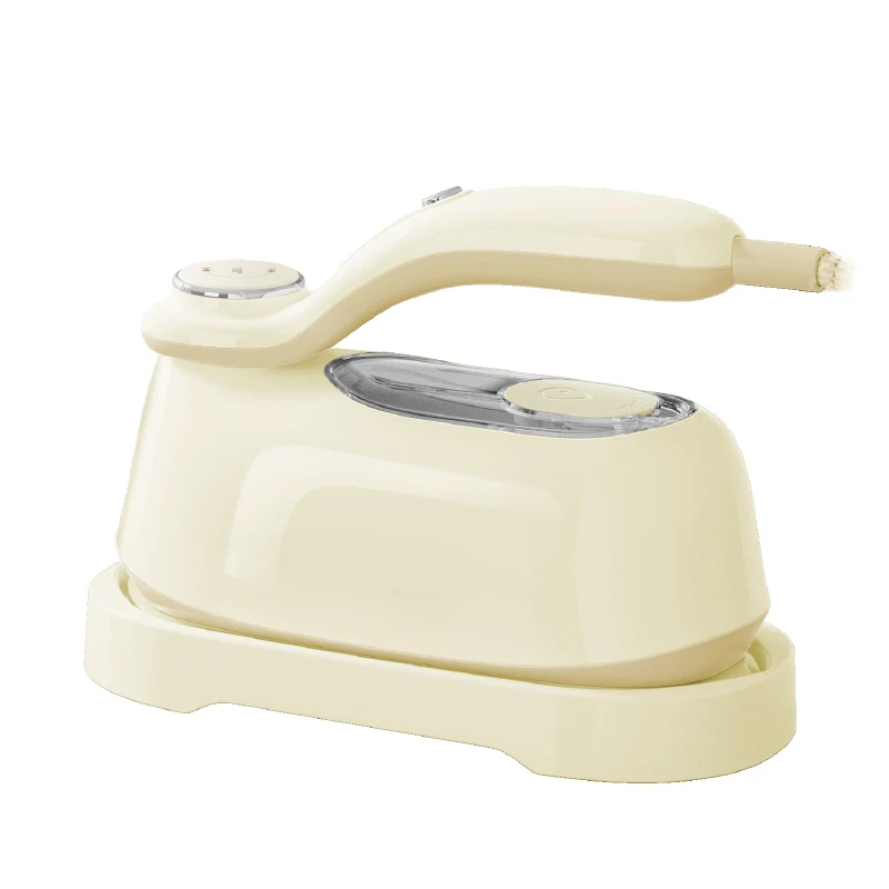 Steam Iron Powerful and Fasting Excellent Ironing 140ml Garment Steamer 1600W Foldable Ironing Steamer for Cloth