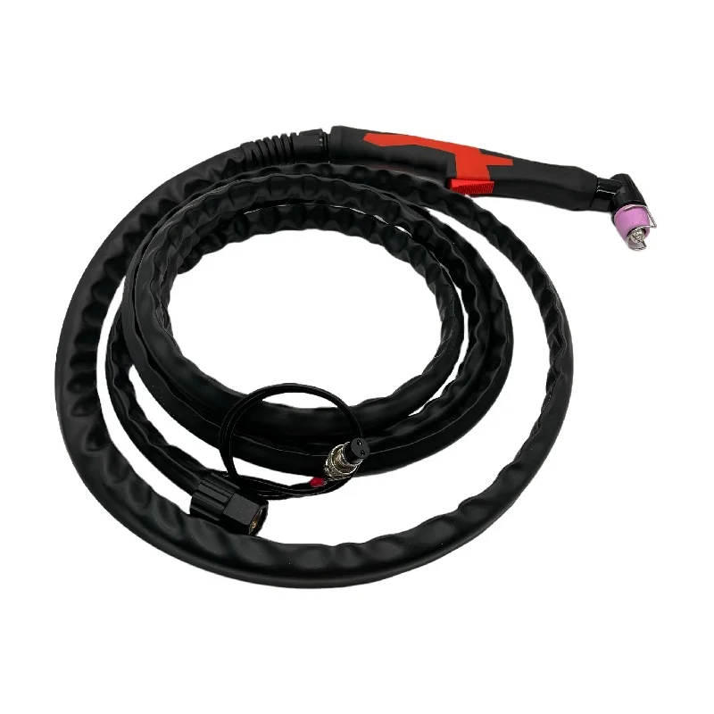 high quality SG55 AG60 complete torch for plasma cutting torch