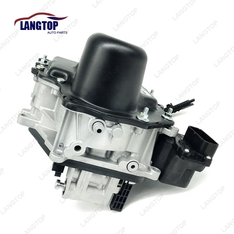 
0AM325025D DQ200 Mechatronic Transmission Valve Body OAM325025D TCU for Audi VW 