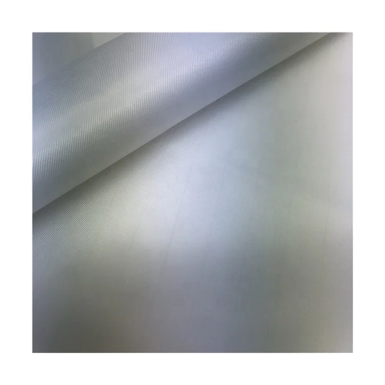 
Hot Sale Professional Polyester Fabric Anti-static Garment Fabric 