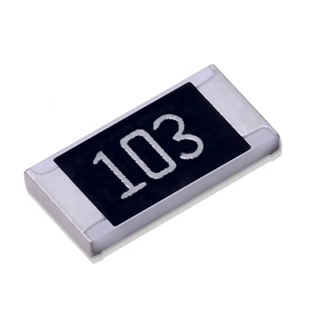 Chip Thick Film Resistor 2512 200 Ohm 1% 1W 100ppm/ C general purpose Pad SMD Automotive T/R in stock