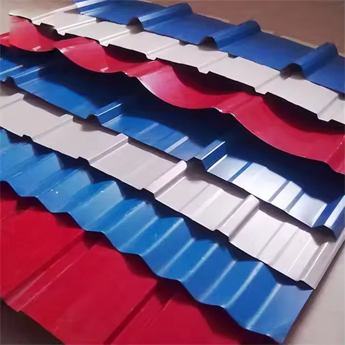 Guangxingfa Low Price Aluzinc Roofing Sheet Ghana/galvanized Corrugated Sheets/aluzinc Sandwich Panel