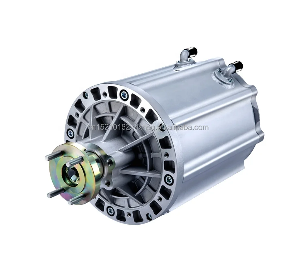 20KW motor