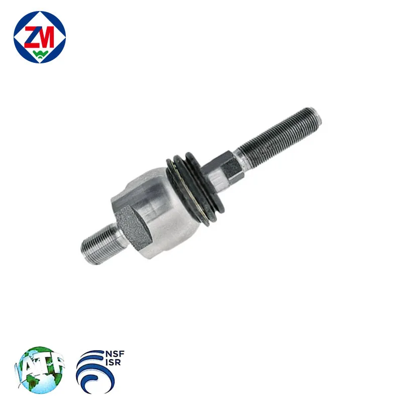 Hot selling Factory direct supply China Steering Rack 4WD Front Inner Tie Rod End OEM 45503-39075 RZJ120 GRJ120
