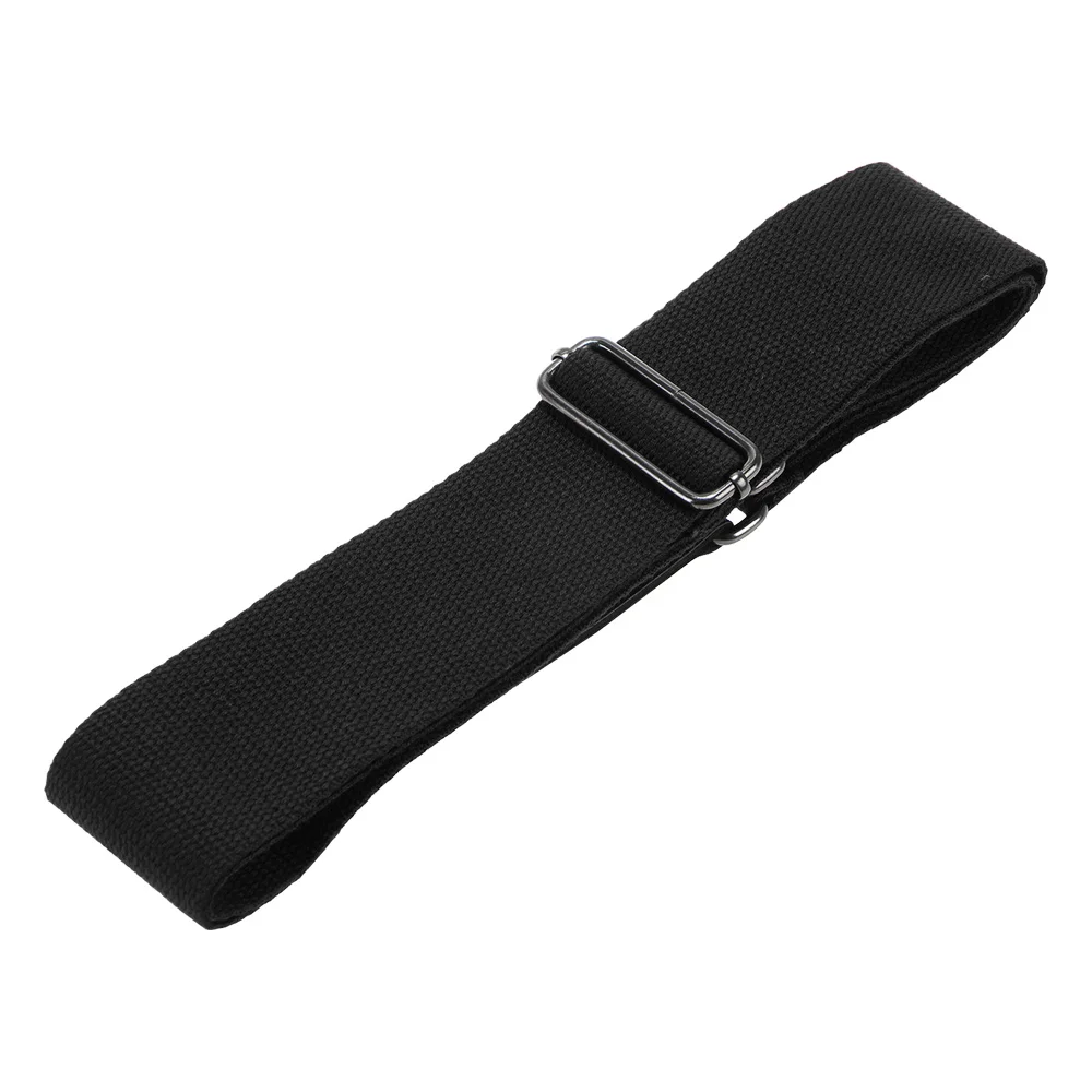 Wholesale Guitar Shoulder Straps Soft Nylon Guitar Belt for Acoustic Classical Electric and Bass Guitar