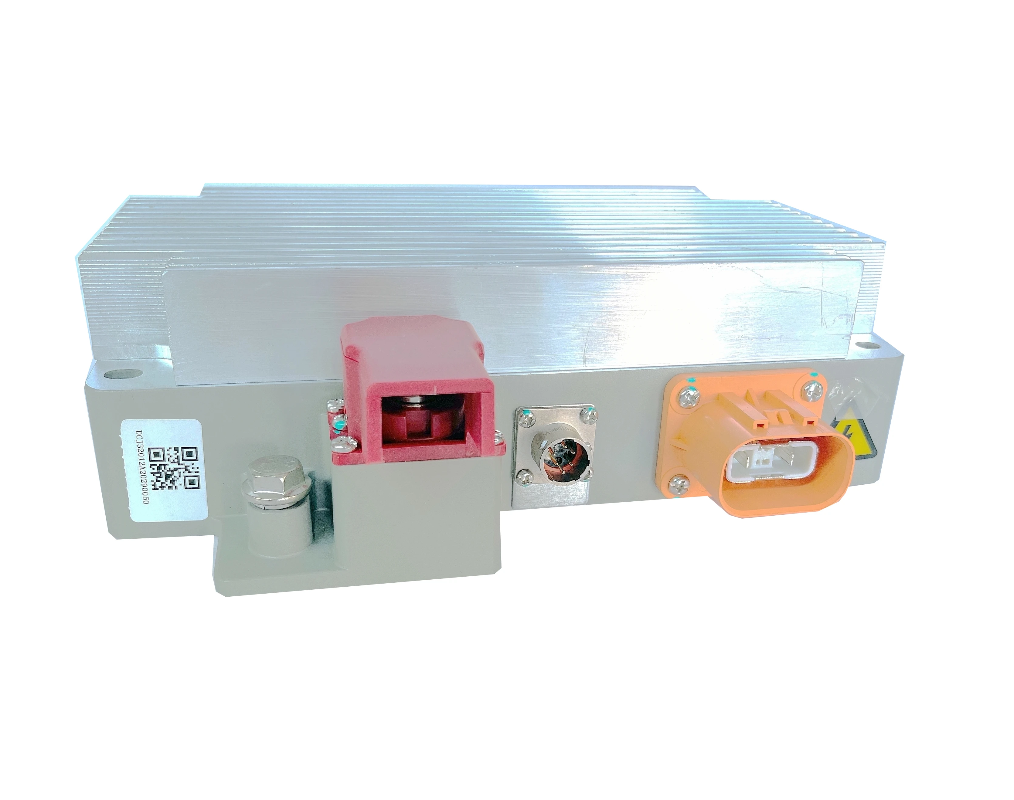 Supply Professional High Quality Electric Dc-dc Converter Manufacturer