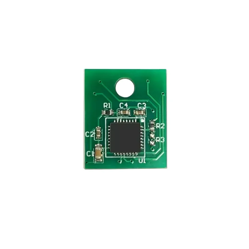 C320010 C320020 C320030 C320040 1 5 K совместимый тонер-чип для Lexmark C3224dw MC3224dwe MC3224adwe MC3224i