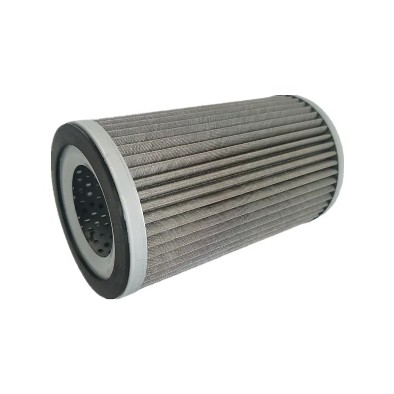 Hydraulic filter 203-60-21141 203-60-21140 201-60-22150 suction oil filter for KOMATSU CASE Excavator