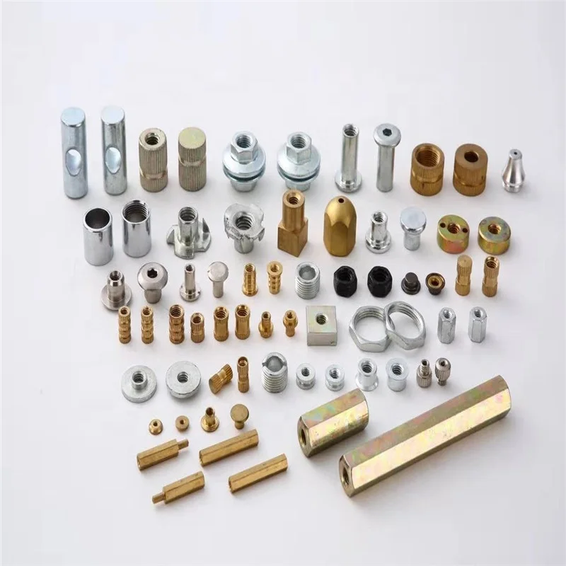 Stainless steel cnc milling machine lathe parts cnc machining part