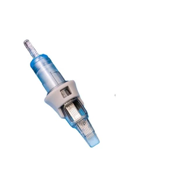 Tattoo Supplies Cartridge RL/RM/M1/RS 1213M1 Semi-Permanent Makeup Disposable Tattoo Needle