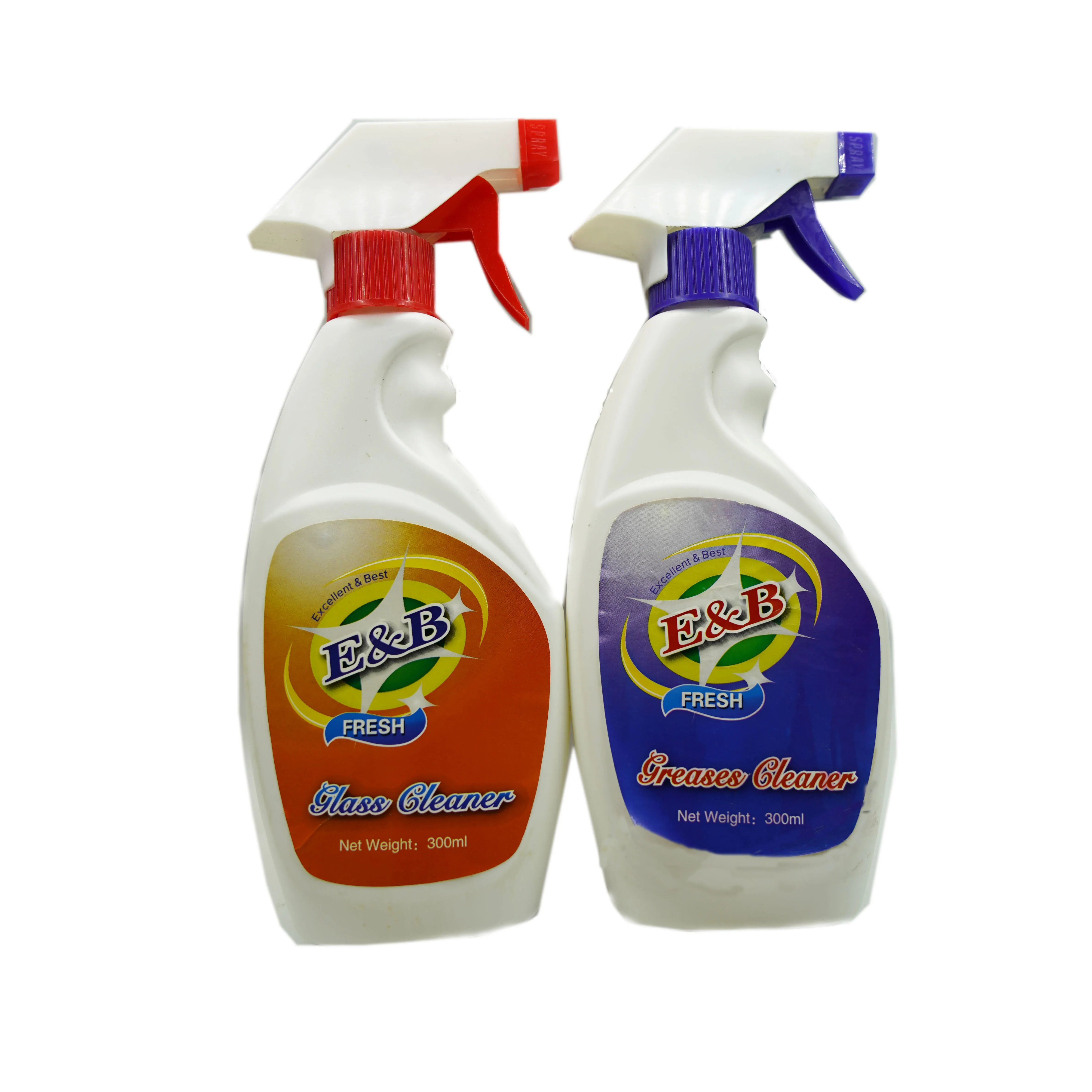 wholesale household chemical degreaser cleaner spray
