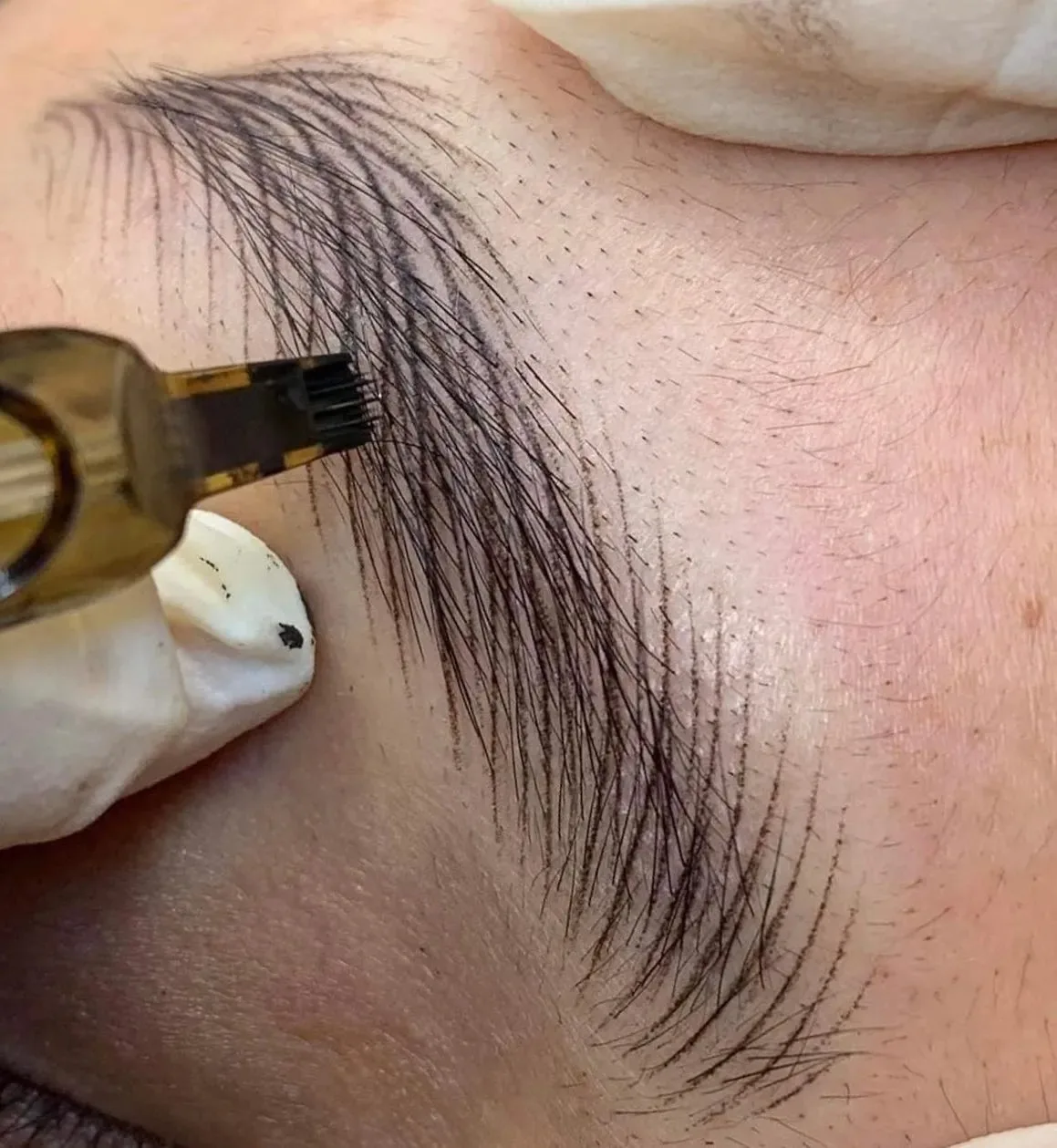 High Quality PM 73 colors Powder Brows Micropigmentation  Permanent Makeup Tattoo ink Microblading Pigment