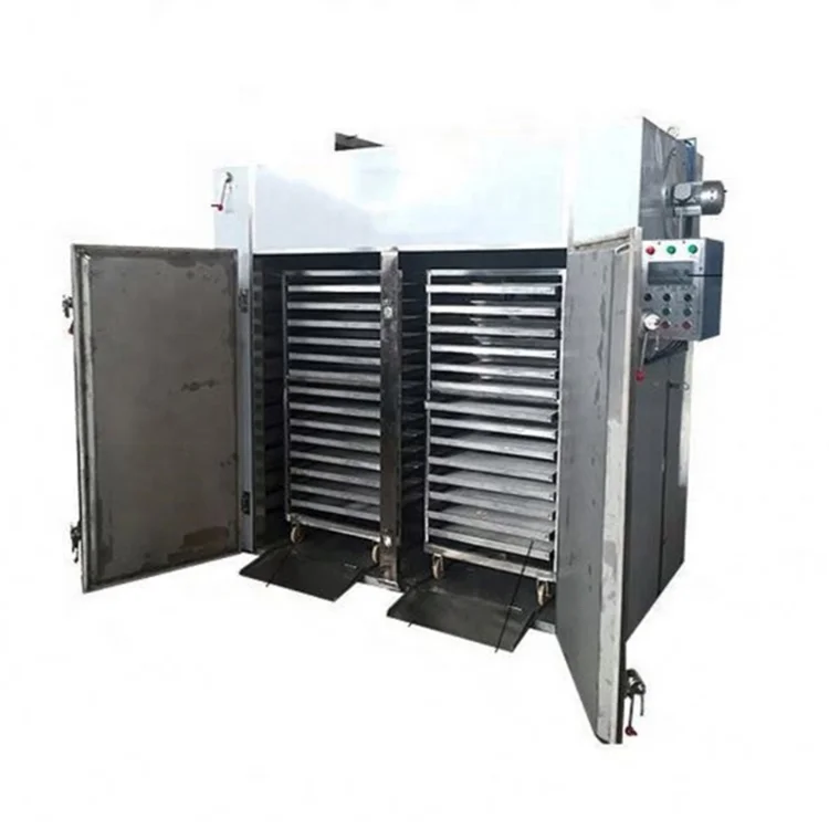 industrial herbs dried fruit dryer