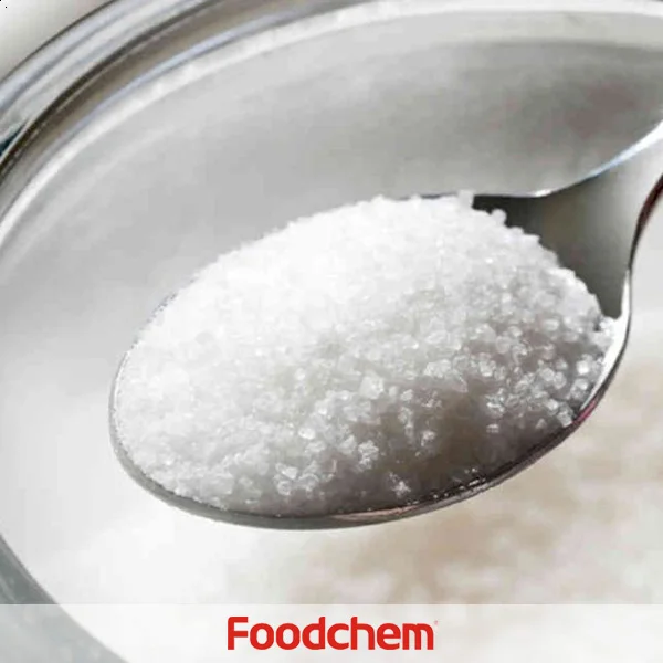 
Food Additives Sweeteners Natural Organic Erythritol 