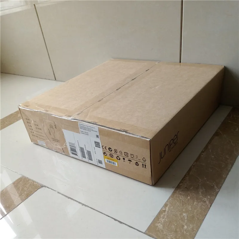  Оригинальный EX4300 серии 24 портов Ethernet-коммутатор EX4300-24T продукция от производителей по низким ценам