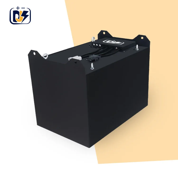 48V 500 Forklift Battery 48 Volt Lithium Ion Battery for Forklift 48V  51.2V Lithium Battery for Toyota Forklift