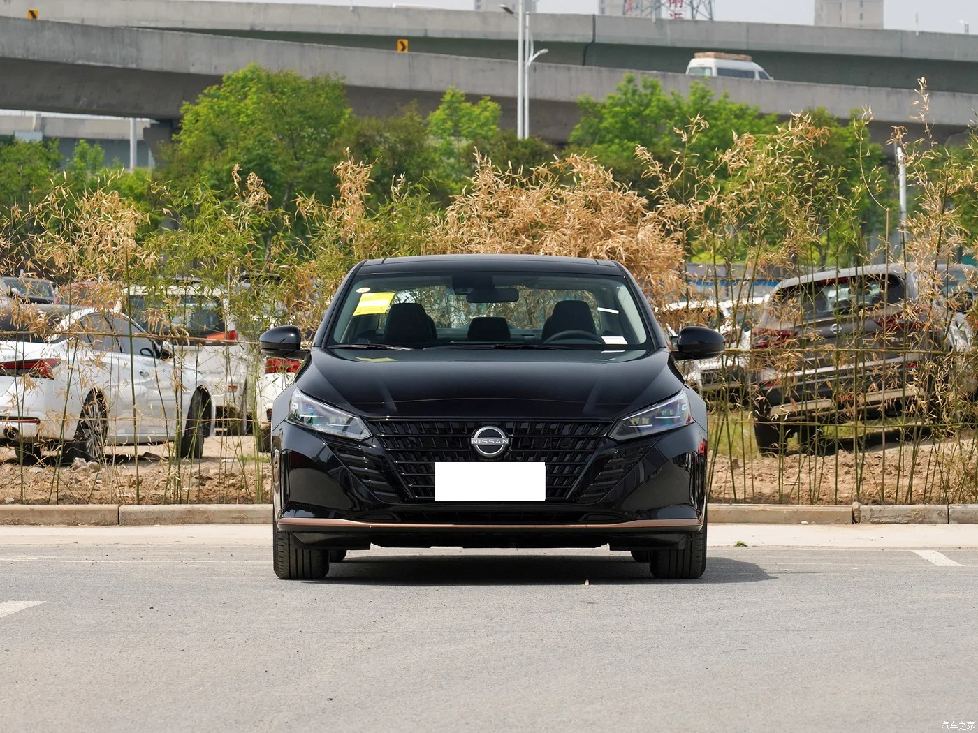 2024 Brand New Nissan Altima 2.0L 156ps 4-door 5-seater Sedan With 2.0L Gasoline Engine Cheapest Car Import Cars From China