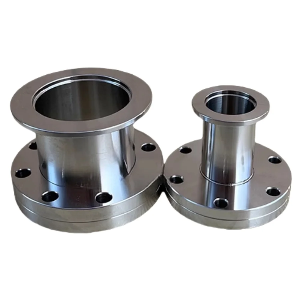 CF-KF adaptor CF16-KF10 male pipe adapter