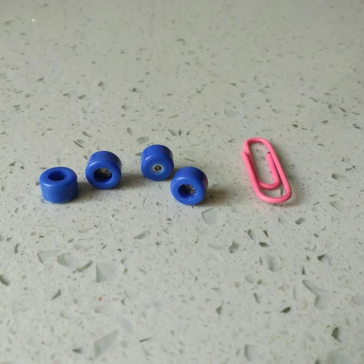 urethane fingerboard wheels 1.5*4*2 681XZZ fingerboard wheels urethane