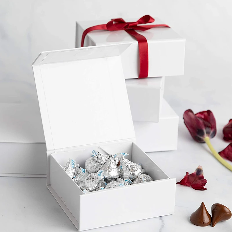 custom Lid Off  sturdy gift top box for motorcycle perfume bottle box paper bag hexagonal paper hamburger box  machine