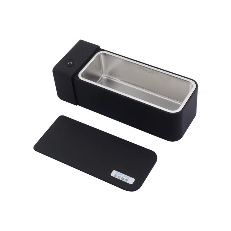 Ультра Sonic зубная щётка ювелирных изделий машина для чистки ультразвуковой очиститель