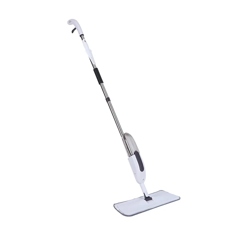 New Style Self-washed Magic squeeze mop spray mop pad for home use