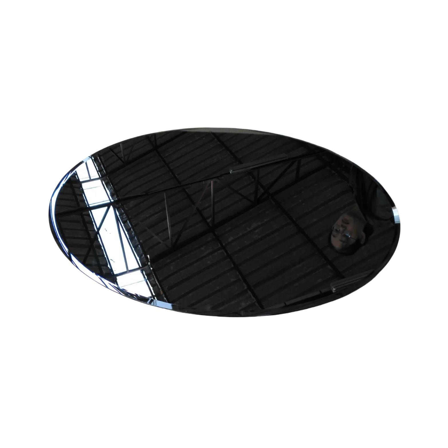 Beveled Glass Mirrors