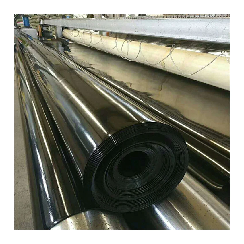 Поставщики прокладок для пруда 20 мил hdpe от taian