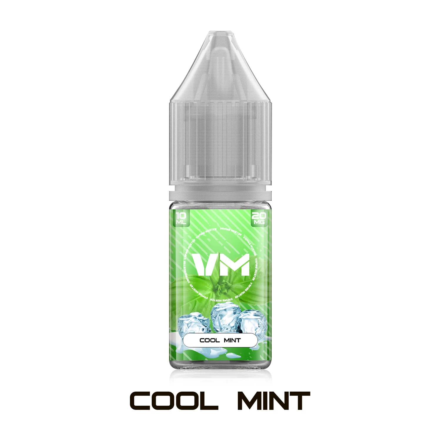 Vaping Muster Mint Mint Menthol Spearmint flavor aroma liquid concentrate usa australia