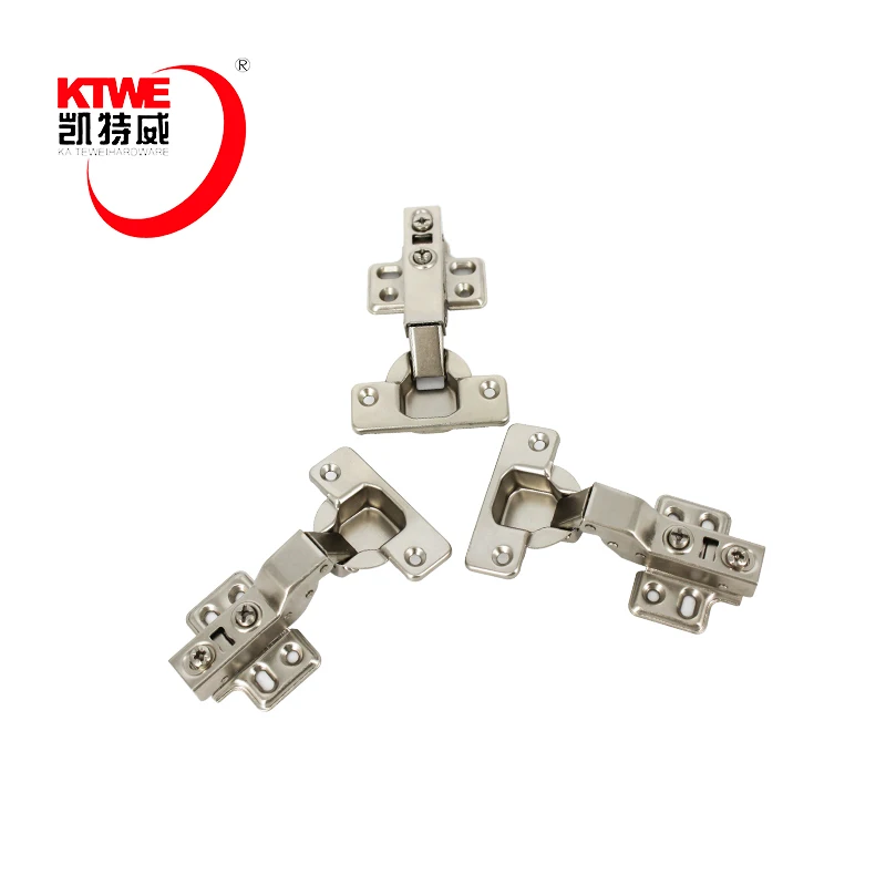 Factory hot sale 35mm Furniture Hinge Manufacturer kitchen bathroom door hinge hardware product soft close