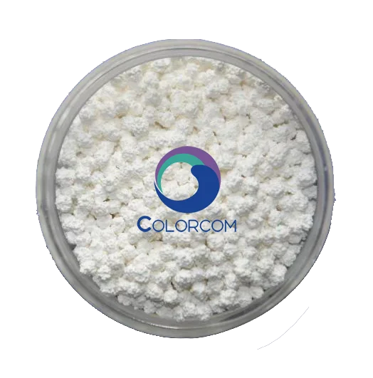 Заводская поставка Гранулы хлорида кальция 95% cas 10043-52-4 CaCl2