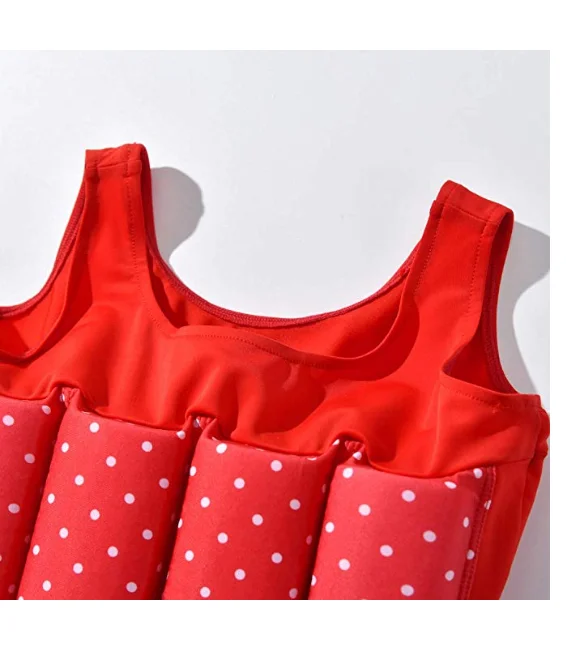 Wholesale New design colorful EPE foam insert floating swim shorts plus size swimwear baby swim vest outdoor