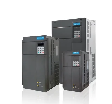 2021 Latest Arrival Cnc Equipment Accessories 55kw 380V INOVANCE IS580T100R1 Servo Driver IS580T100-R1