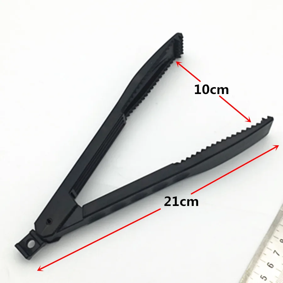 Fish Clamp MC Folidge Peche Fishing Pliers Grip Controller Fish Clip Lock Switch Holder Gripperpince De Peche Fishing gear
